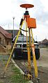 GPS GEOTRACER 2200 RTK