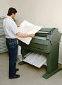plotter OCÉ